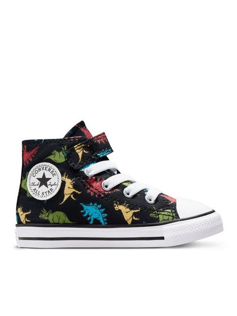 converse-chuck-taylor-all-star-1v-dinosaurs-toddler-hi-top-trainers