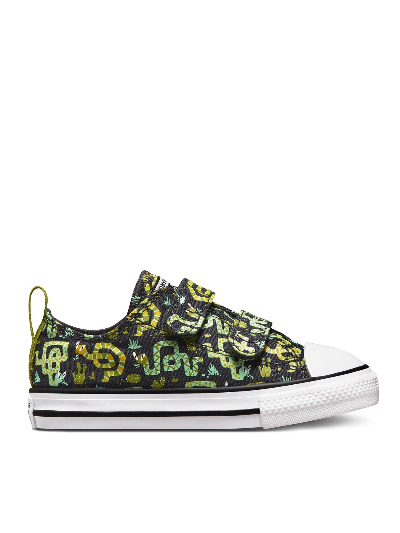 Converse all store star snake