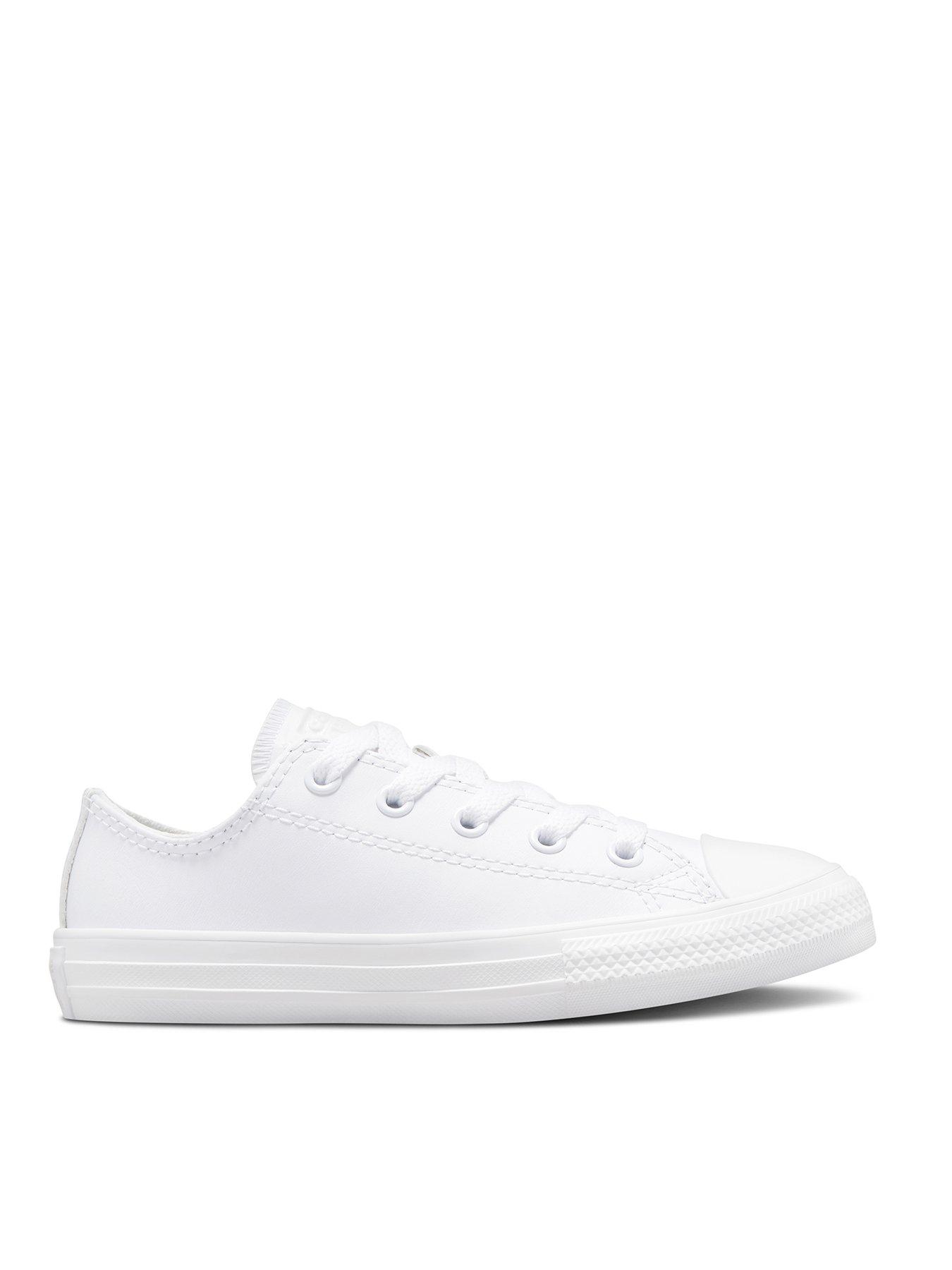 converse oxford trainers