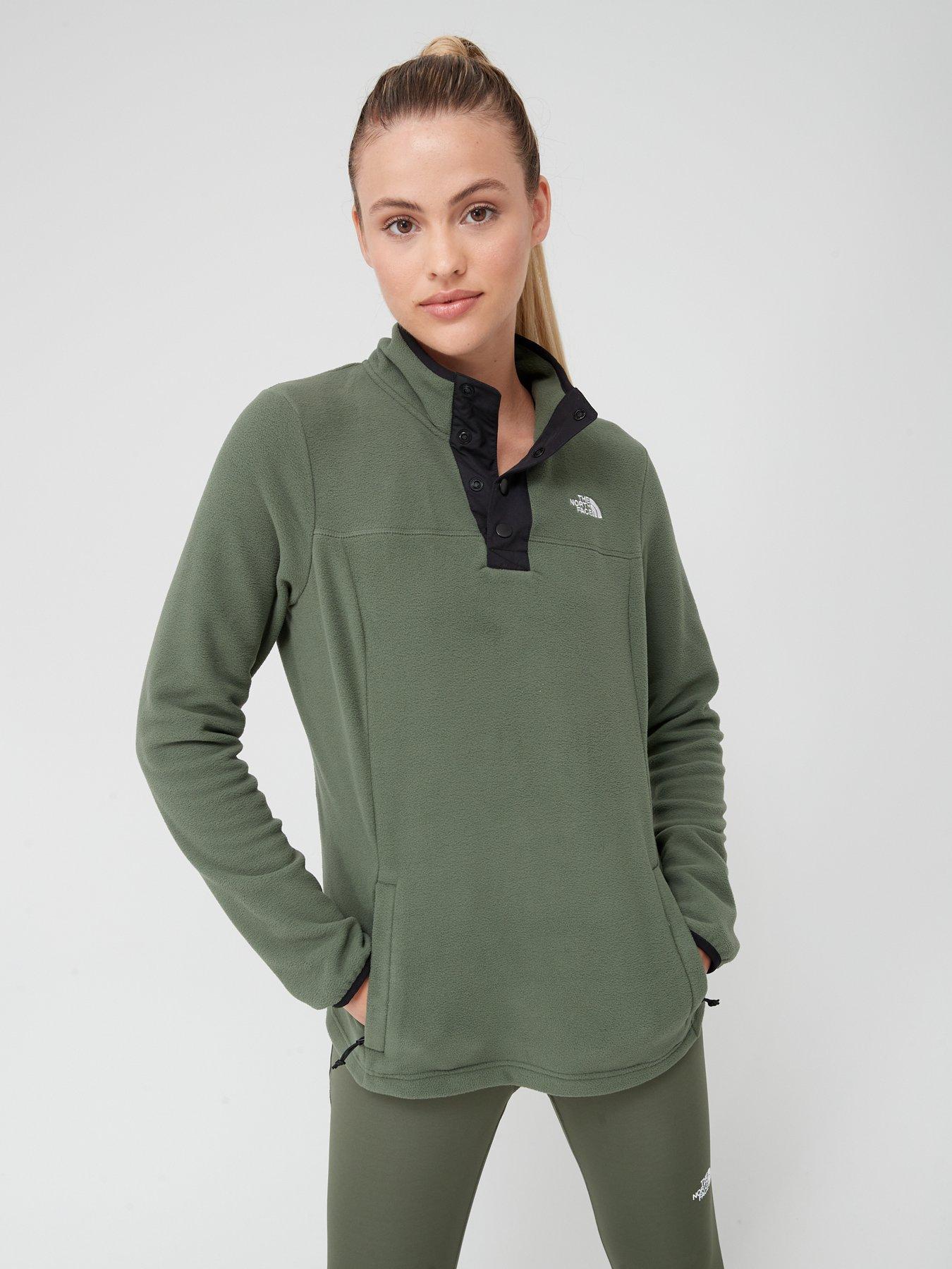 Fleece \u0026 Mid Layer | Coats \u0026 jackets 