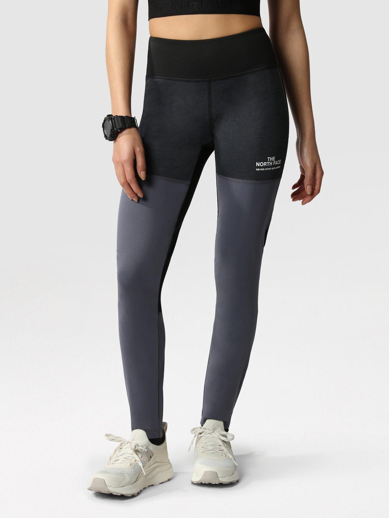 Ma Tight - Black/Grey