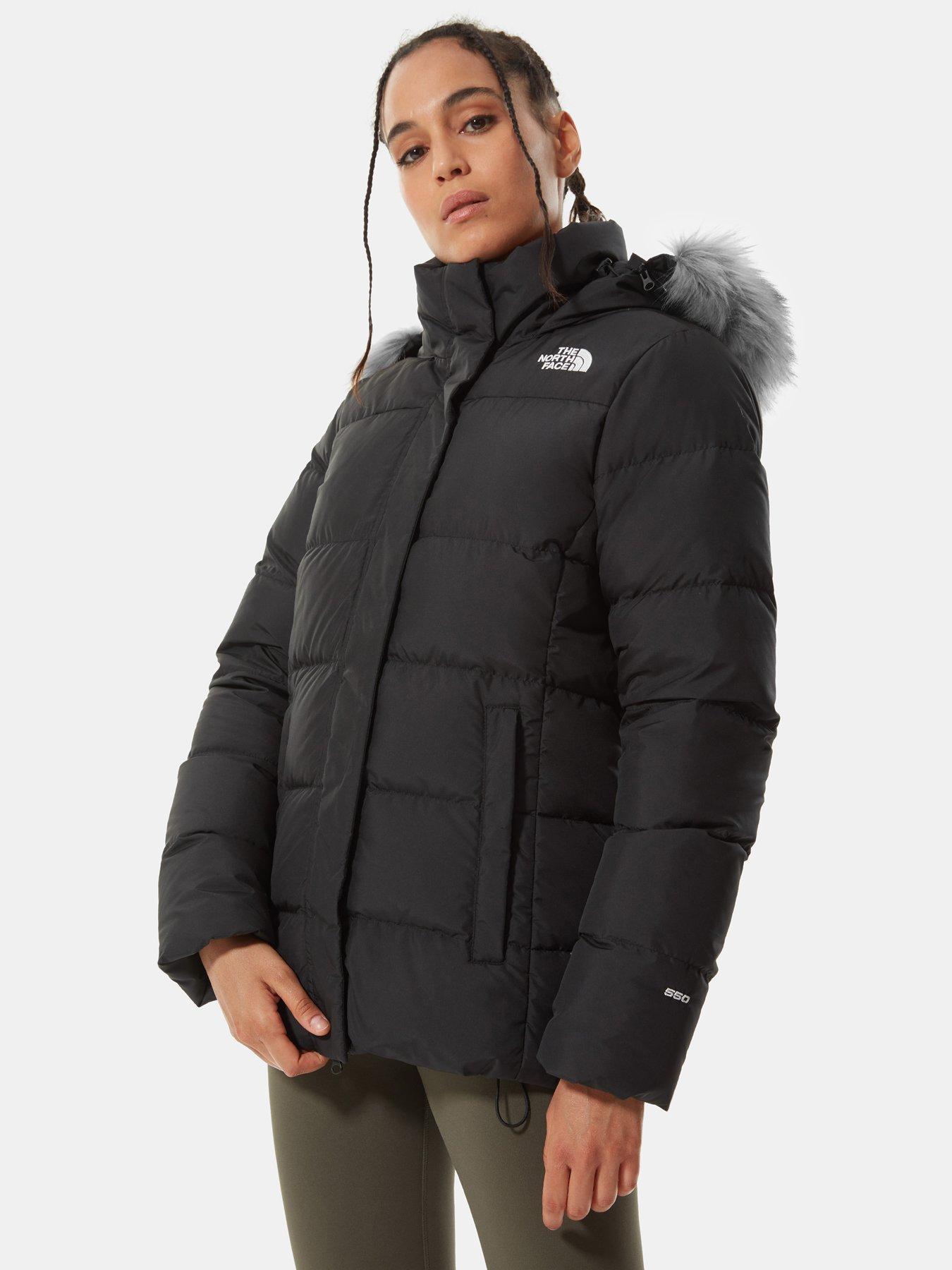 north face womens coats uk