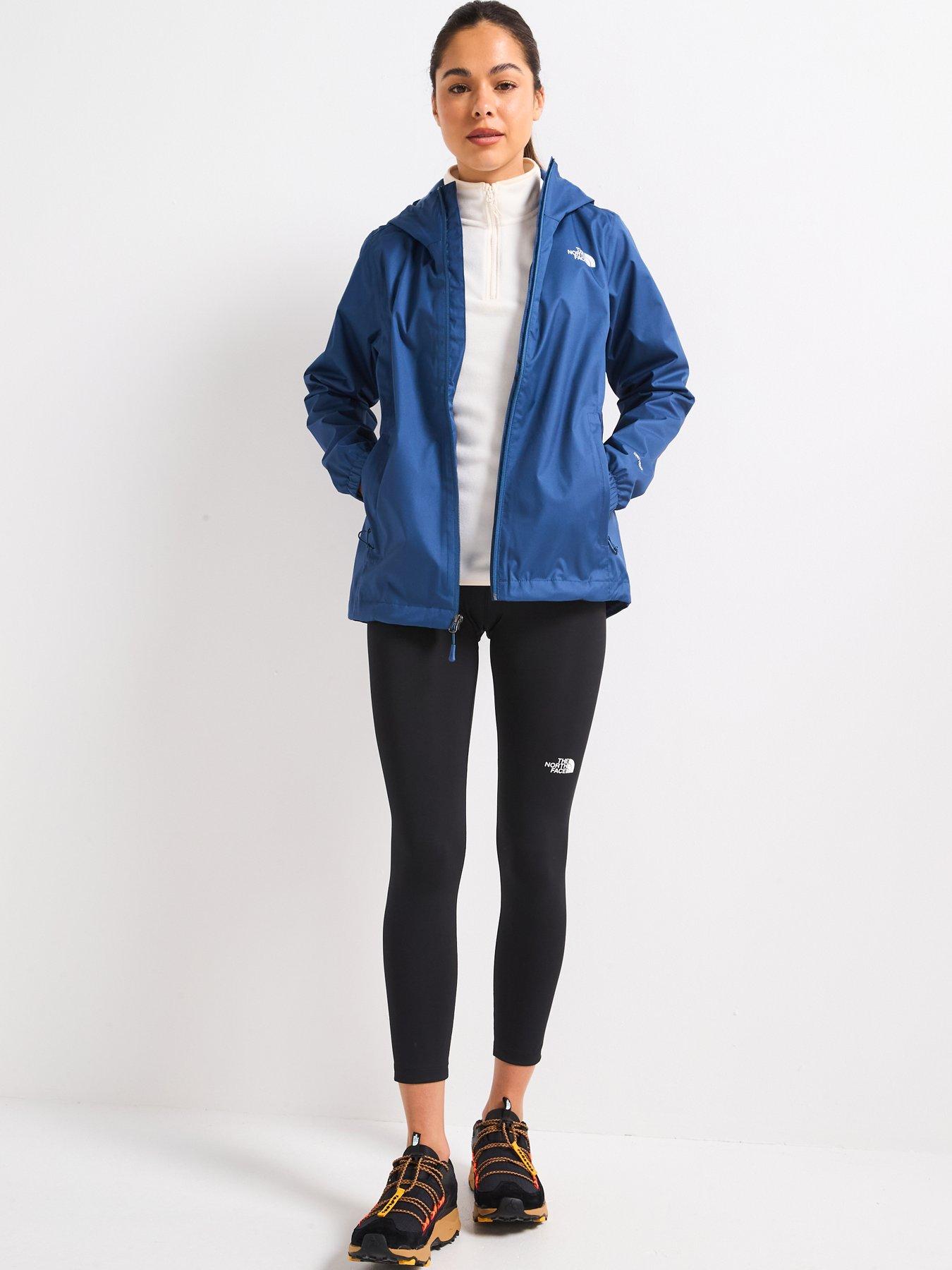 North face women's quest on sale jacket