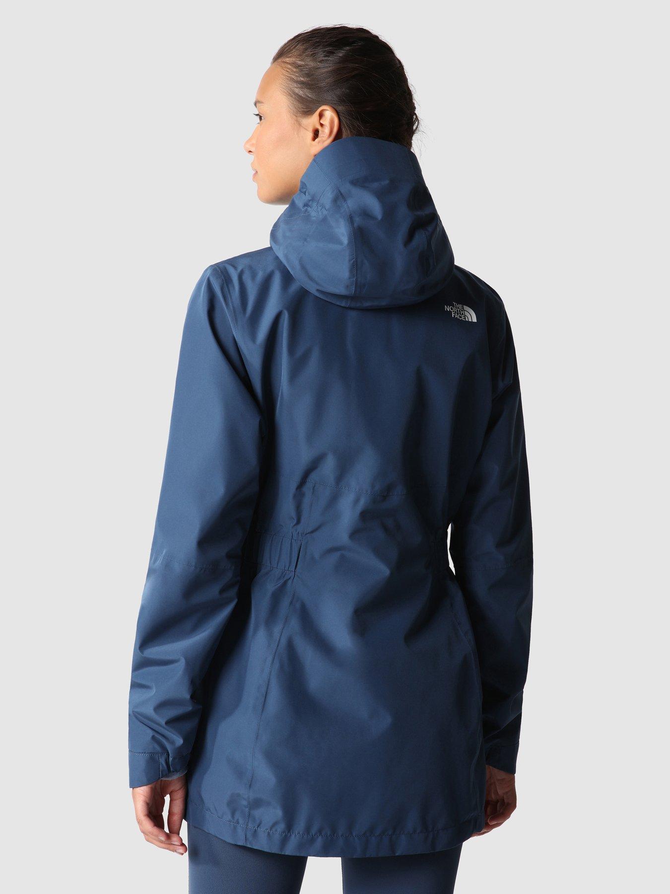 Hikesteller the 2024 north face