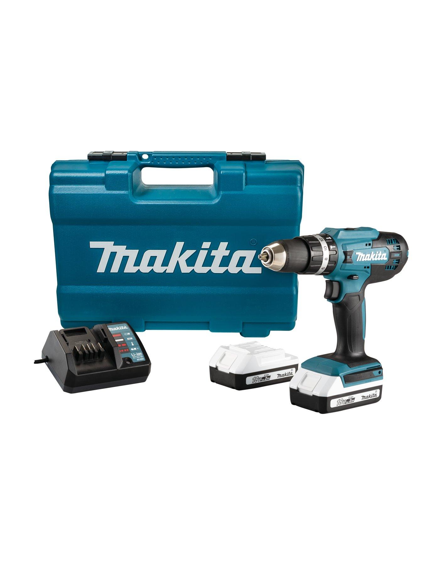 Makita g series combi drill hotsell