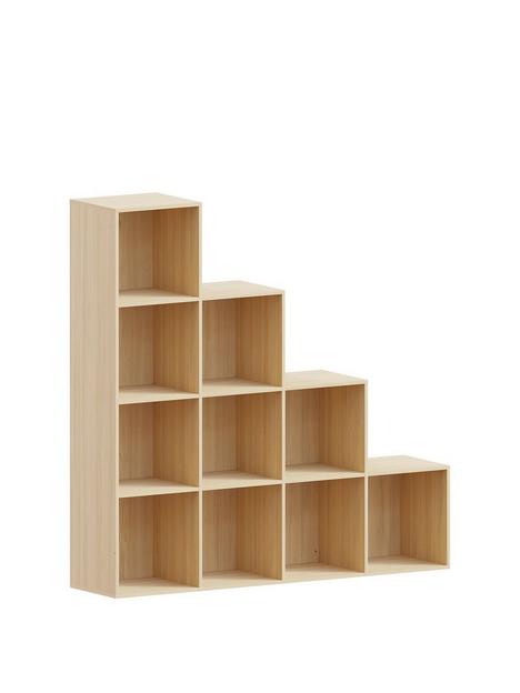 vida-designs-durham-10-cube-staircase-storage-unit-oak