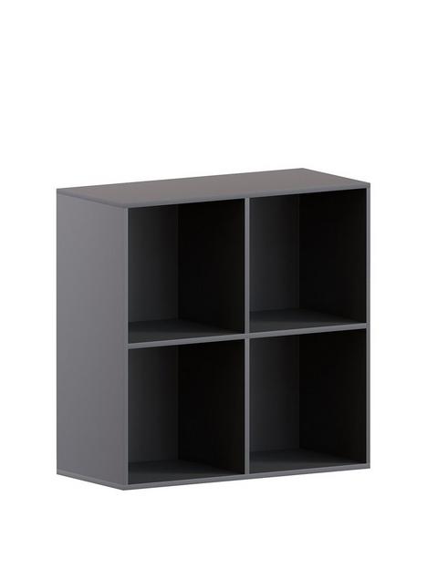vida-designs-durham-2nbspx-2-cube-storage-unit-black