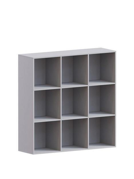 vida-designs-durham-3nbspxnbsp3-cube-storage-unit-grey