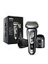  image of braun-series-9-pro-9467cc-electric-shaver-for-men
