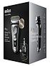  image of braun-series-9-pro-9467cc-electric-shaver-for-men