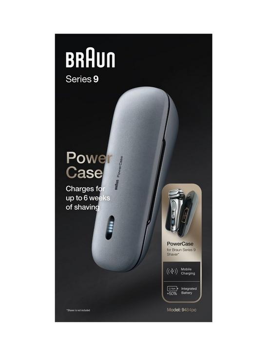 stillFront image of braun-powercase-mobile-charging-case