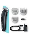Image thumbnail 3 of 4 of Braun Body Groomer 3 BG3350 Manscaping Tool For Men with Sensitive Comb