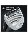 Image thumbnail 4 of 4 of Braun Body Groomer 3 BG3350 Manscaping Tool For Men with Sensitive Comb