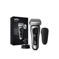 Braun Series 8 8417s Electric Shaver for Men