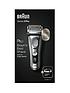  image of braun-series-9-pro-9417s-electric-shaver-for-men