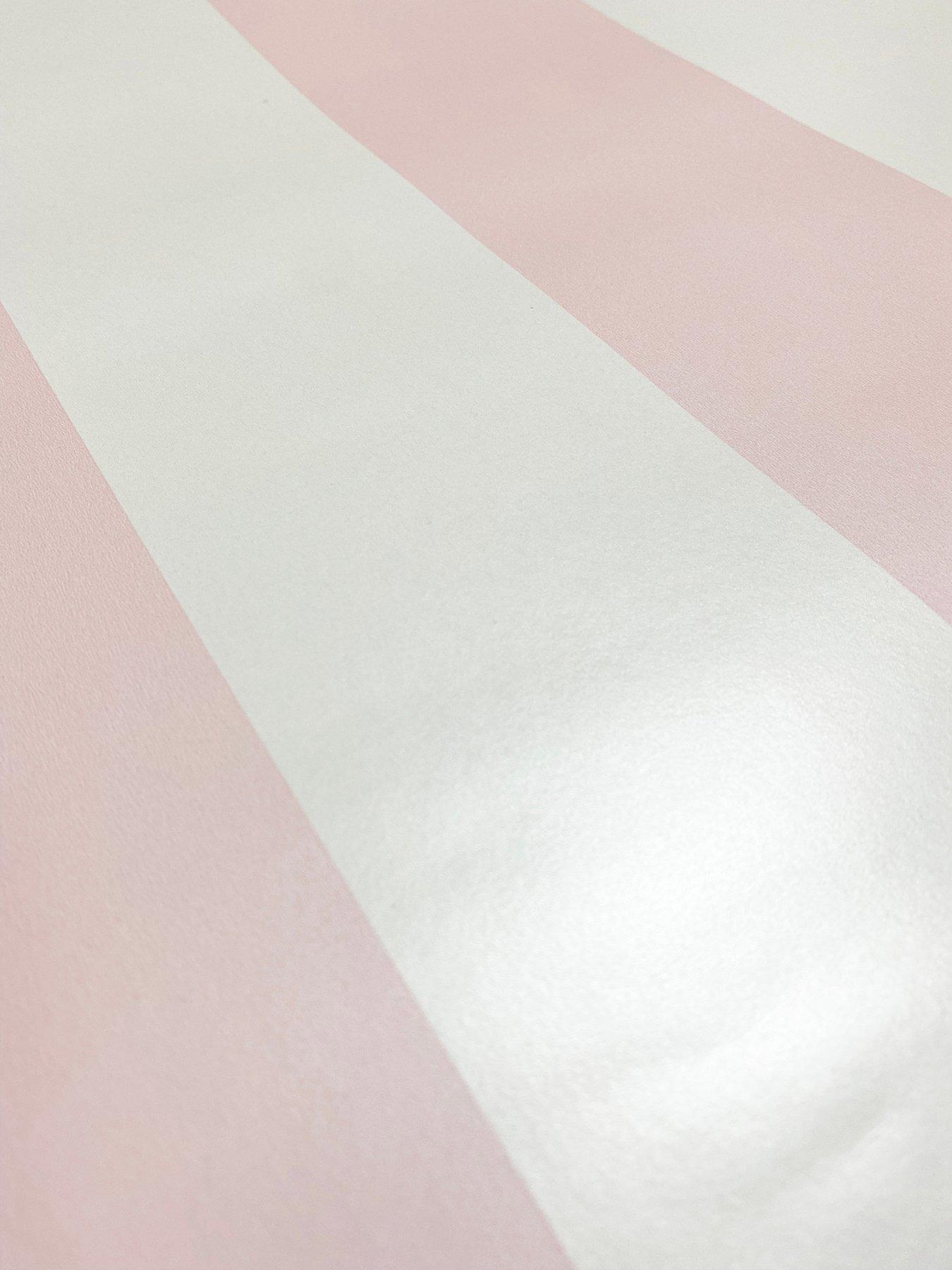 Sassy B Stripe Tease Wallpaper | Very.co.uk