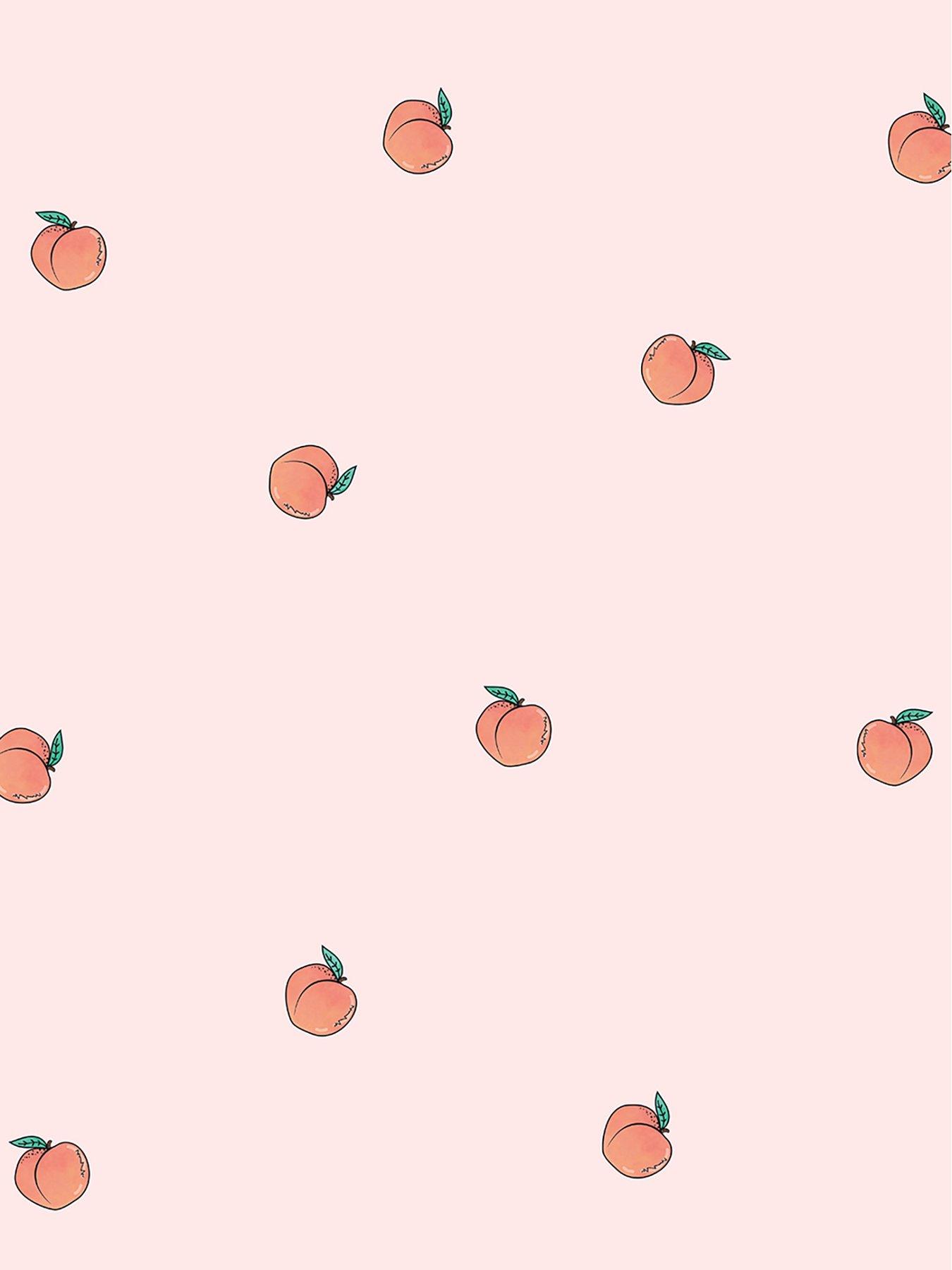 Product photograph of Skinny Dip Peachy Wallpaper from very.co.uk