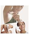 Image thumbnail 5 of 5 of Braun Silk-&eacute;pil 9 9-855 Epilator for Women for Long-Lasting Hair Removal