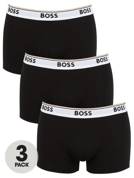 boss-bodywear-3-pack-power-trunks-multi