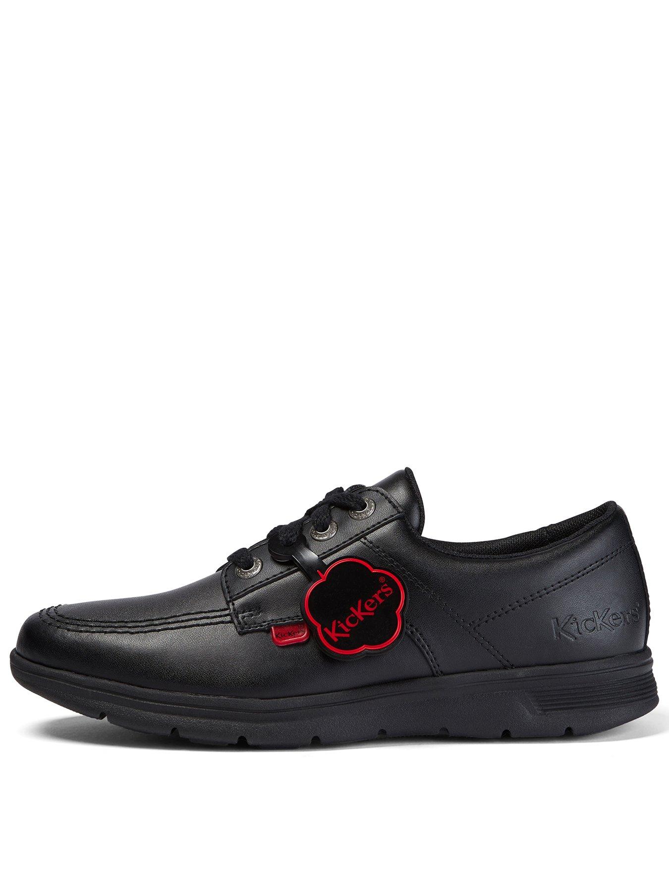 kickers kelland lace