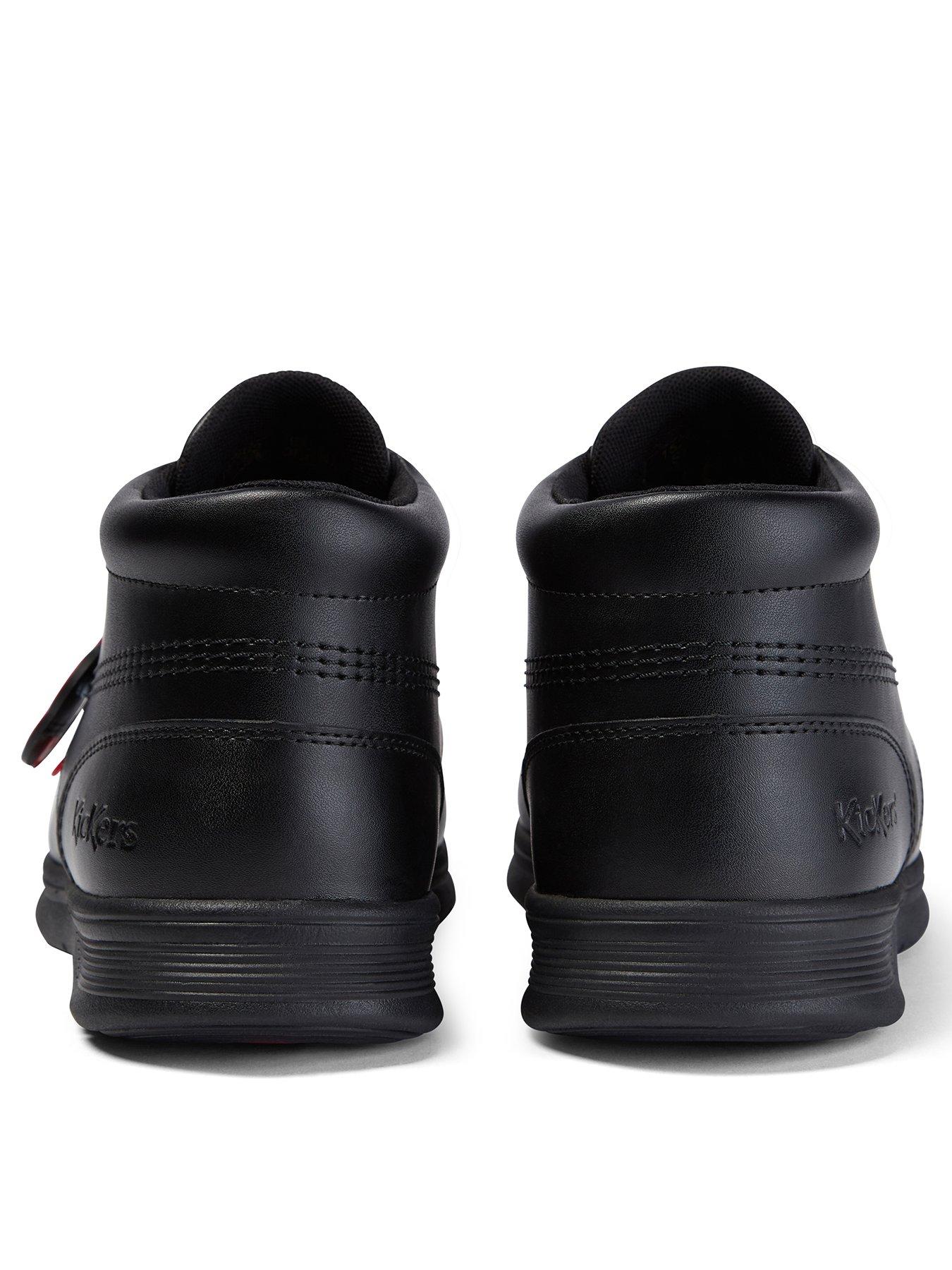 kickers kelland lace