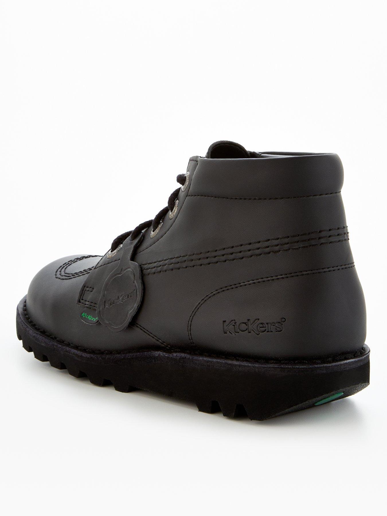 Kickers kick outlet hi