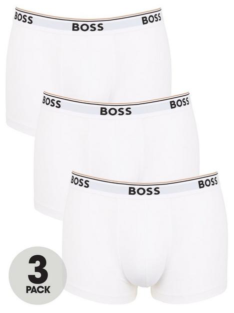 boss-bodywear-3-pack-power-trunks-white