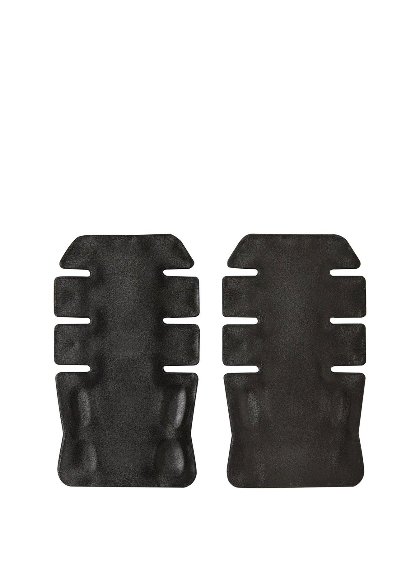 Dickies Knee Pad Black very.co.uk