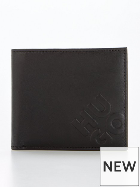 hugo-leather-wallet-and-creditcard-holder-set