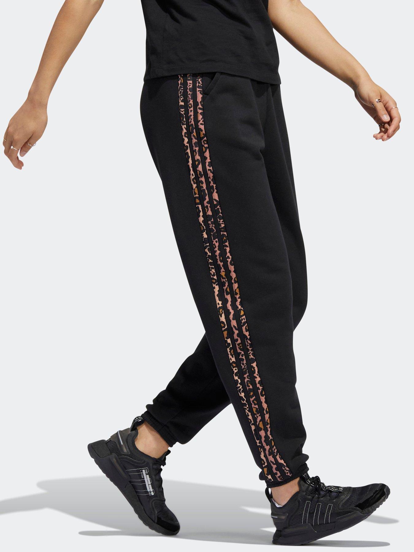 adidas Originals Joggers in black