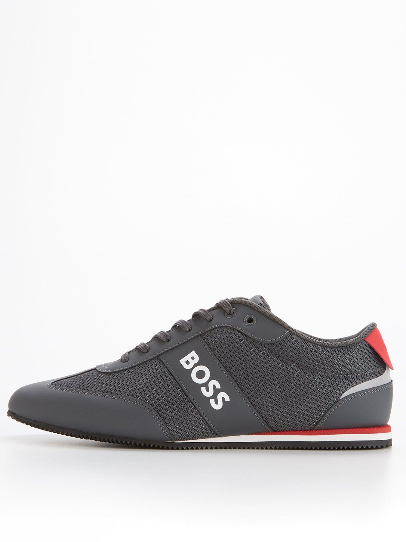 BOSS Trainers | Men's Hugo Boss 