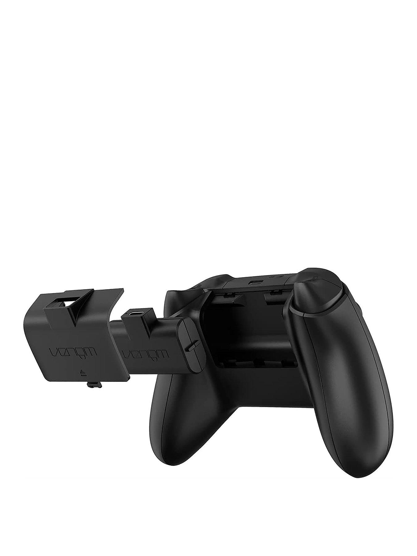 Venom twin docking station ps4 deals flashing