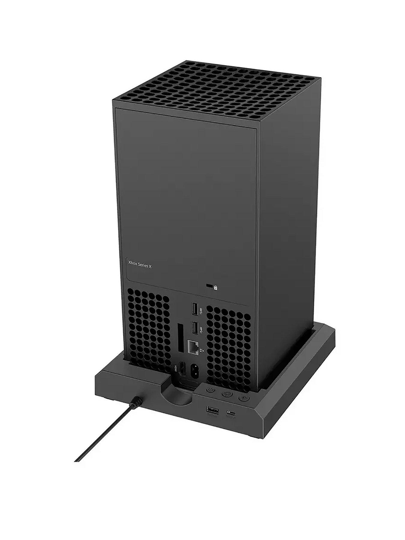 Xbox series best sale x stand