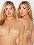  image of yours-new-multiway-bra-nudenbsp