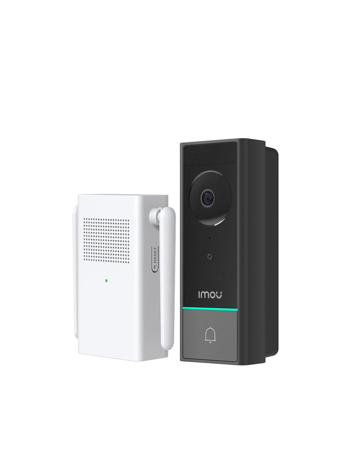 Outdoor doorbell hot sale