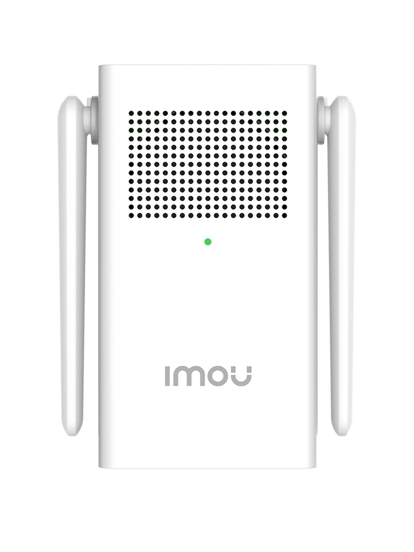 Product photograph of Imou Doorbell Chime Extender For Doorbells from very.co.uk