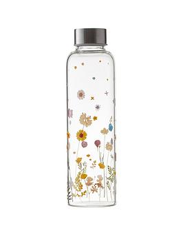 Product photograph of Typhoon Pure Botanics Glass Bottle from very.co.uk