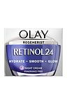 Image thumbnail 2 of 3 of Olay Retinol Cream 50ml