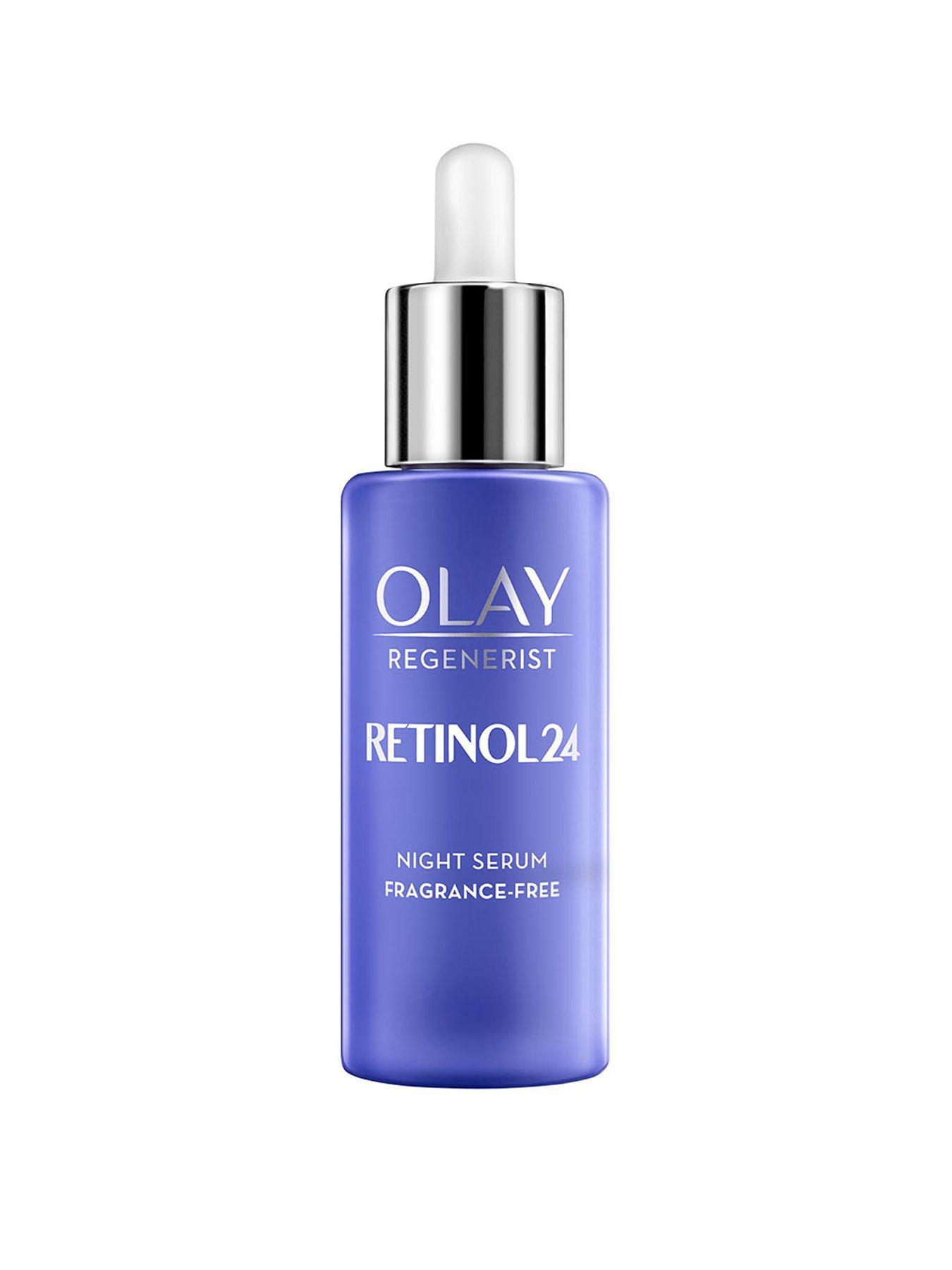 undefined Retinol Serum 40ml