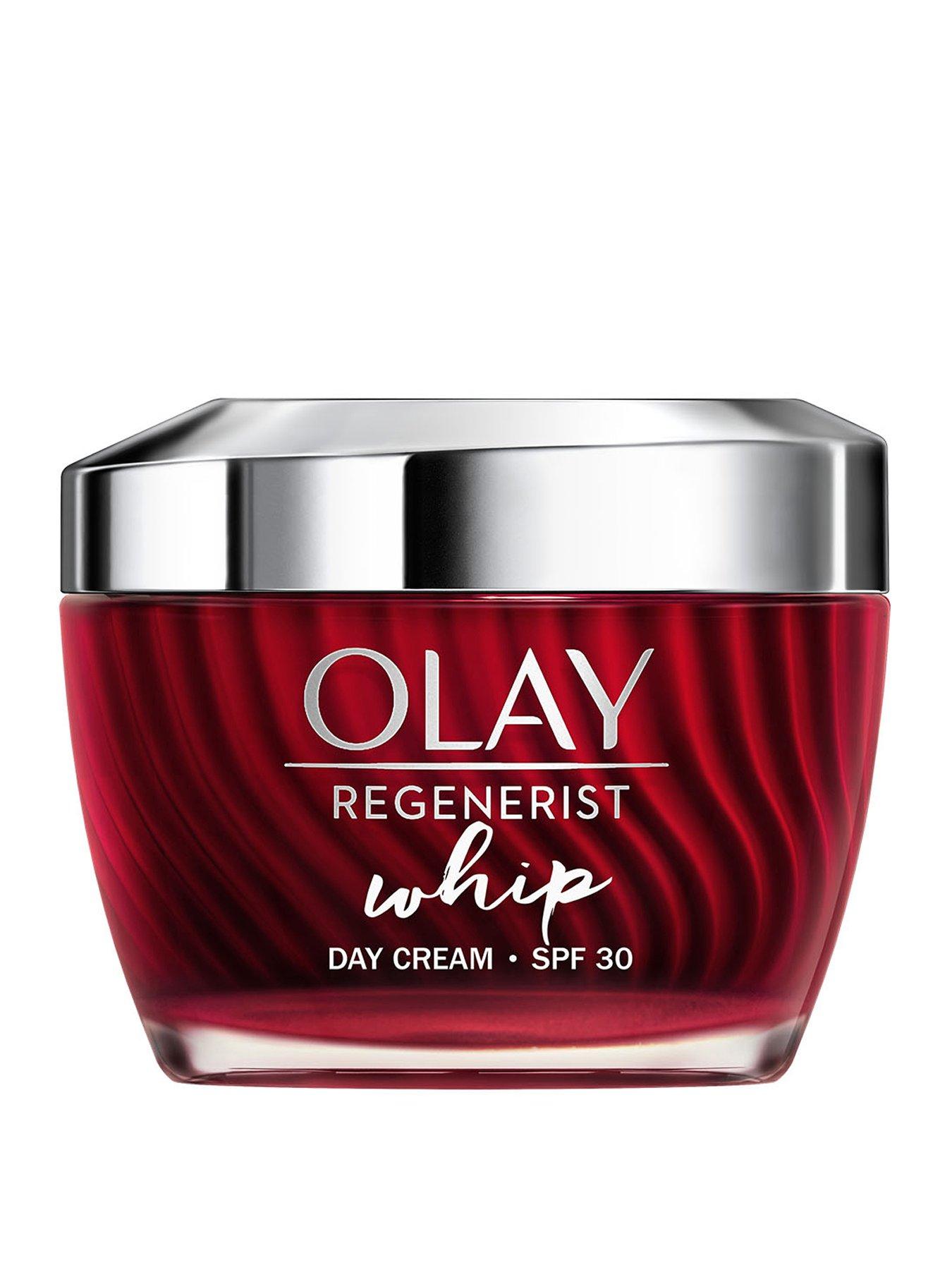 undefined Regenerist Whip Spf30 50ml