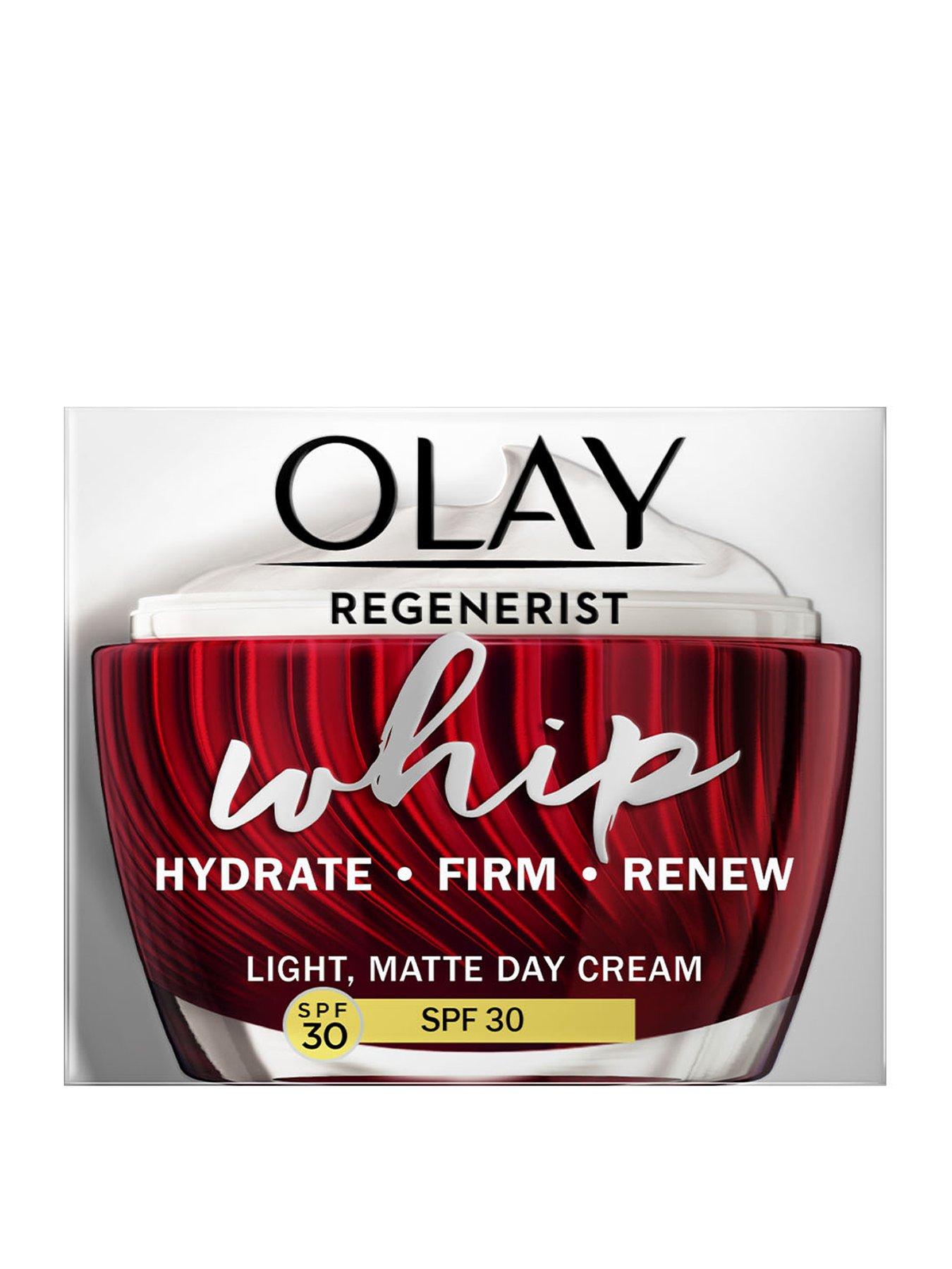 Image 2 of 3 of Olay Regenerist Whip Spf30 50ml