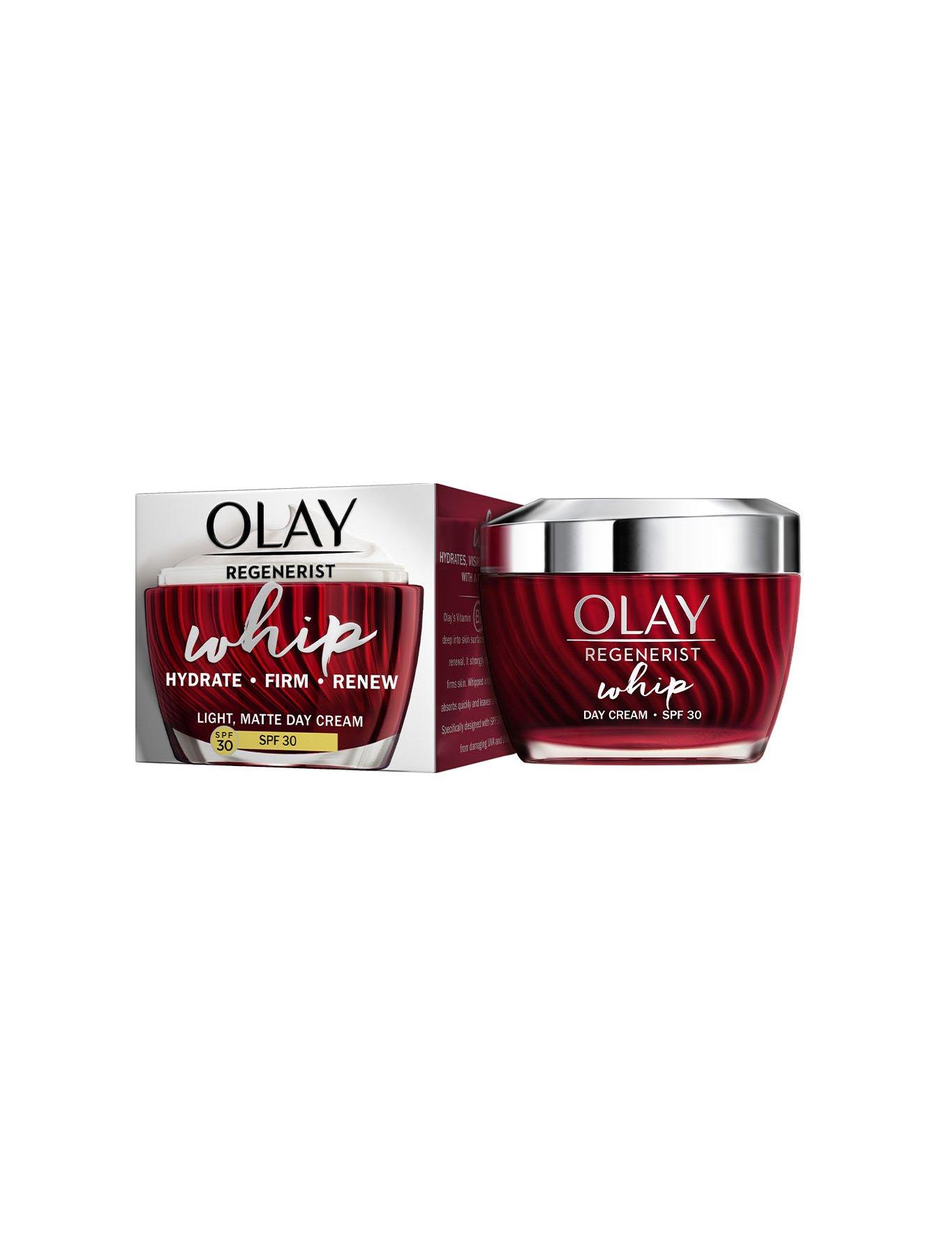 Image 3 of 3 of Olay Regenerist Whip Spf30 50ml