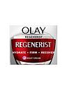Image thumbnail 3 of 4 of Olay Regenerist 3Pt Night Cream 50ml