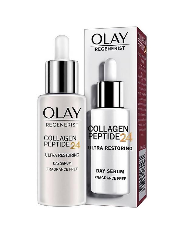 Image 1 of 2 of Olay Collagen Peptide Serum 40ml