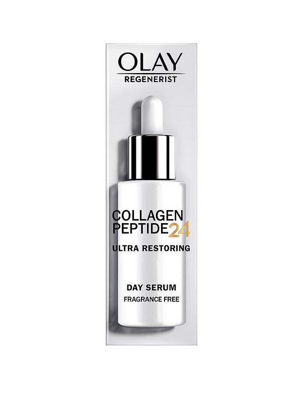 Image 2 of 2 of Olay Collagen Peptide Serum 40ml