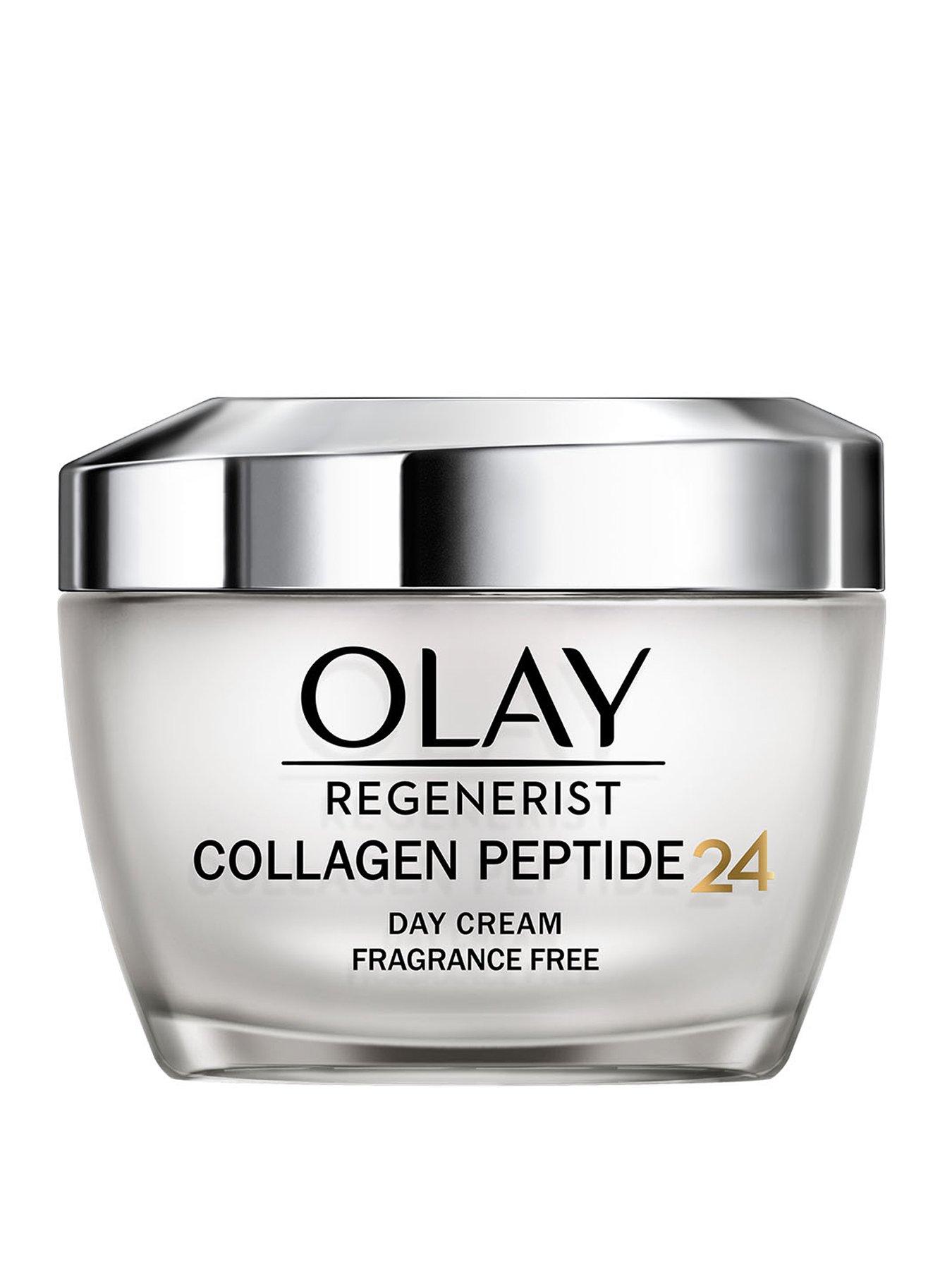 Image 1 of 3 of Olay Collagen Peptide Cream 50ml