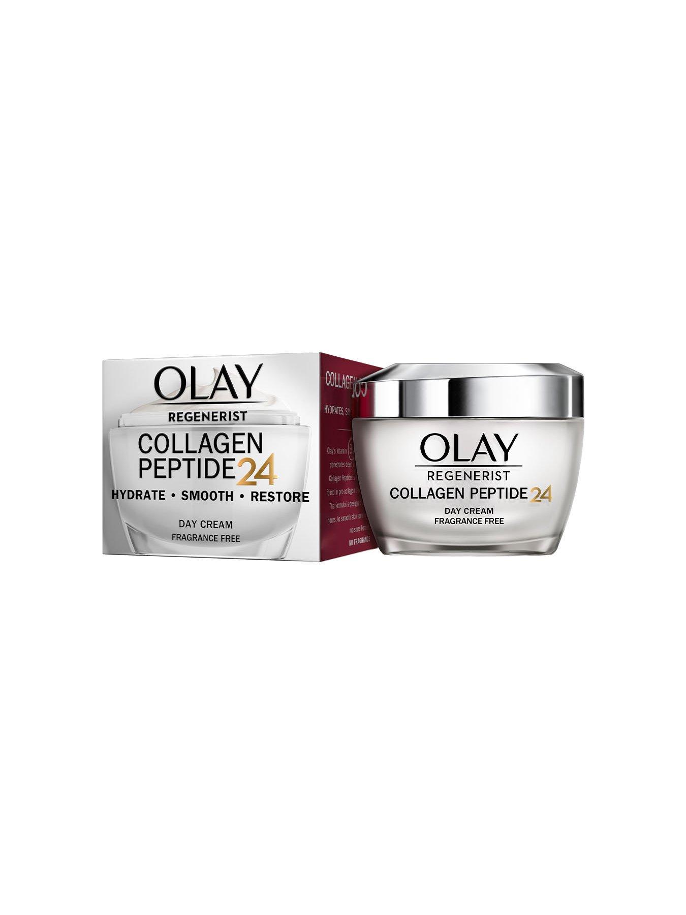 Image 3 of 3 of Olay Collagen Peptide Cream 50ml