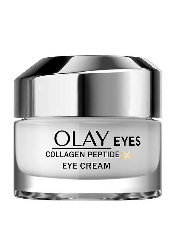 Image 1 of 3 of Olay Collagen Peptide Eye 15ml
