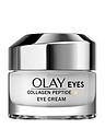 Image thumbnail 1 of 3 of Olay Collagen Peptide Eye 15ml