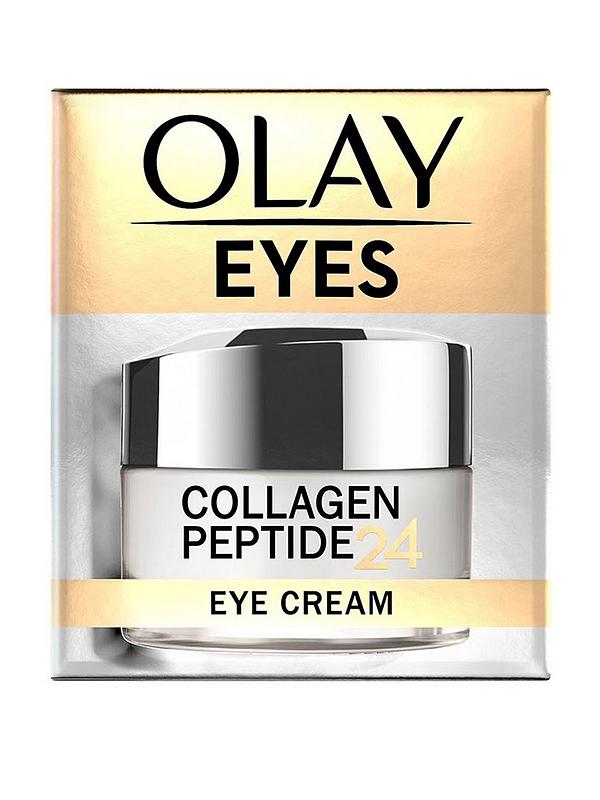Image 2 of 3 of Olay Collagen Peptide Eye 15ml